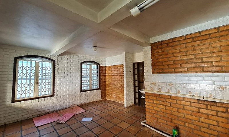 Porto Alegre - Casa ...