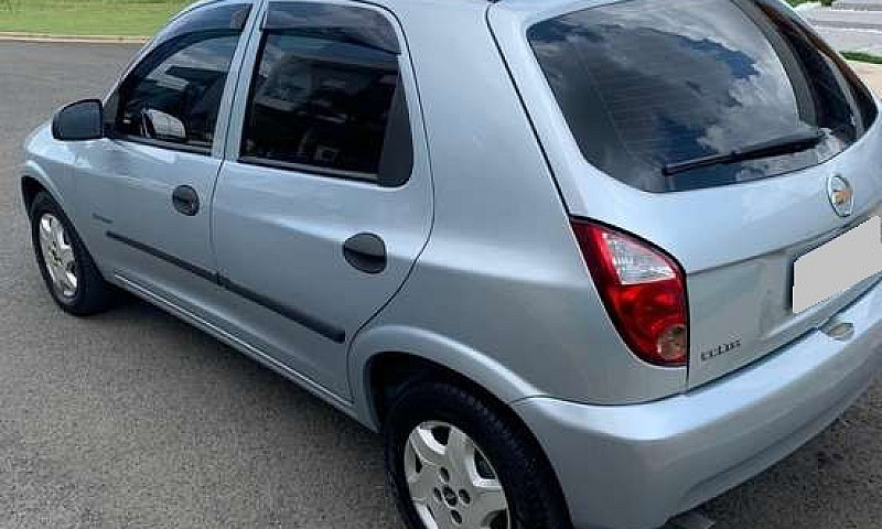 Celta Life/ Ls 1.0 M...