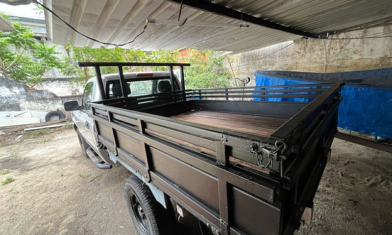 Ranger Muito Nova Pr...