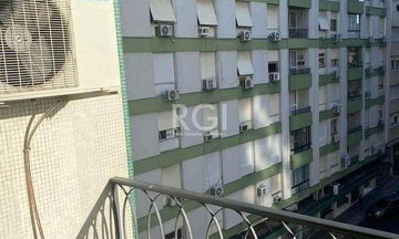 Apartamento Para Ven...