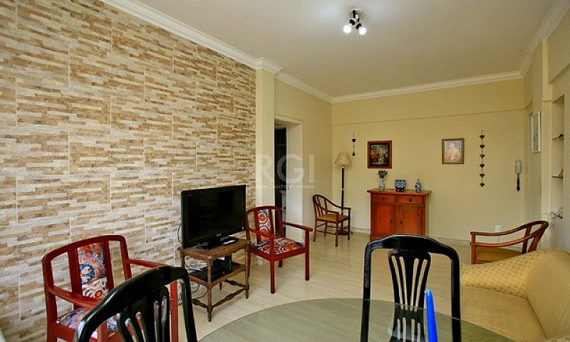 Apartamento Em Flore...