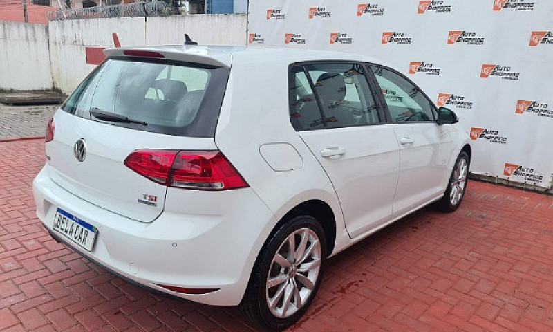 Golf  Comfortline   ...