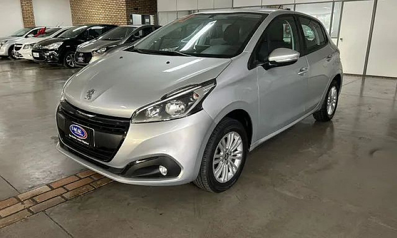 Peugeot 208 208 Acti...