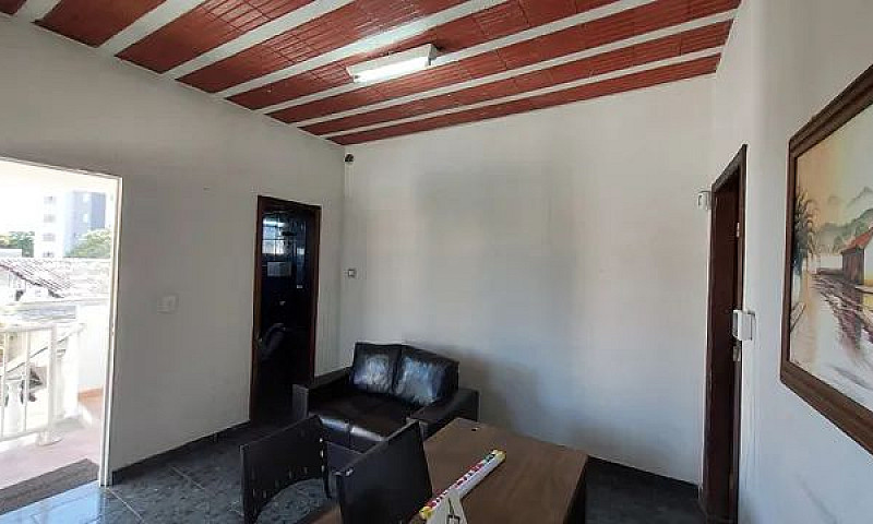 Sala Compartilhada, ...
