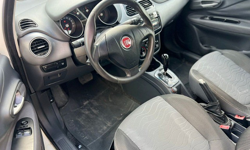 Punto Essence 1.6 20...