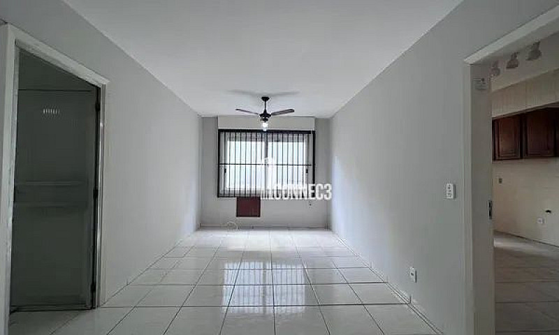 Apartamento Com 3 Do...