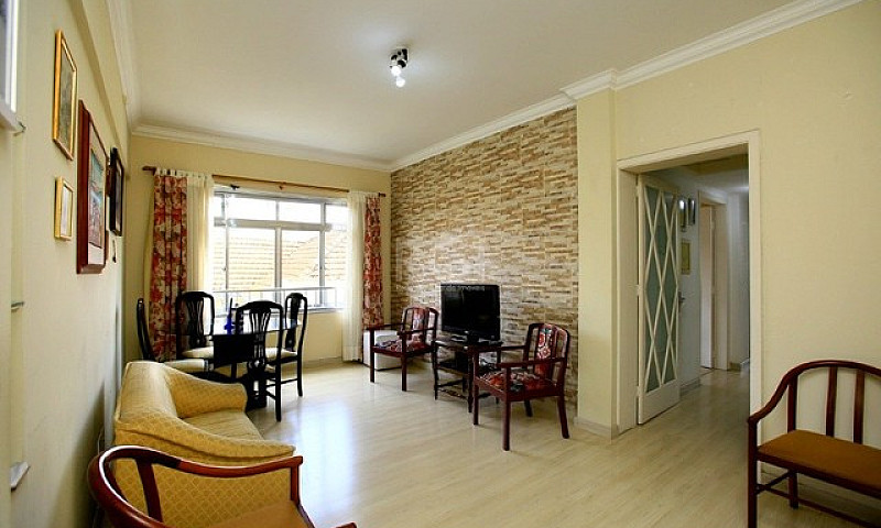 Apartamento Em Flore...
