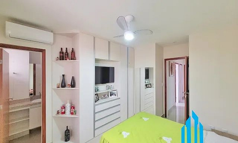 Apartamento Para Ven...