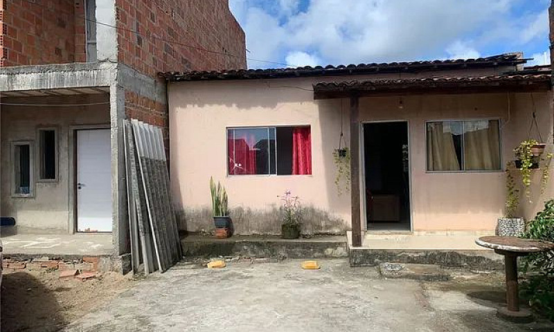 Casa À Venda No Reca...