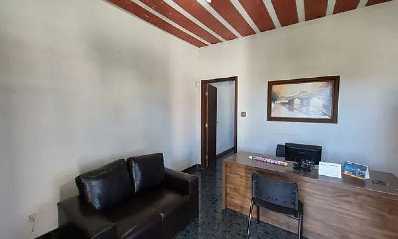 Sala Compartilhada, ...