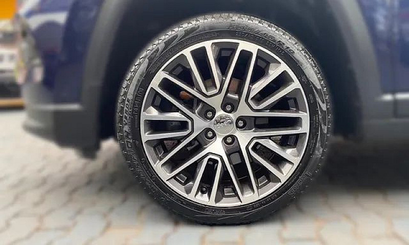 Jeep Compass Limited...