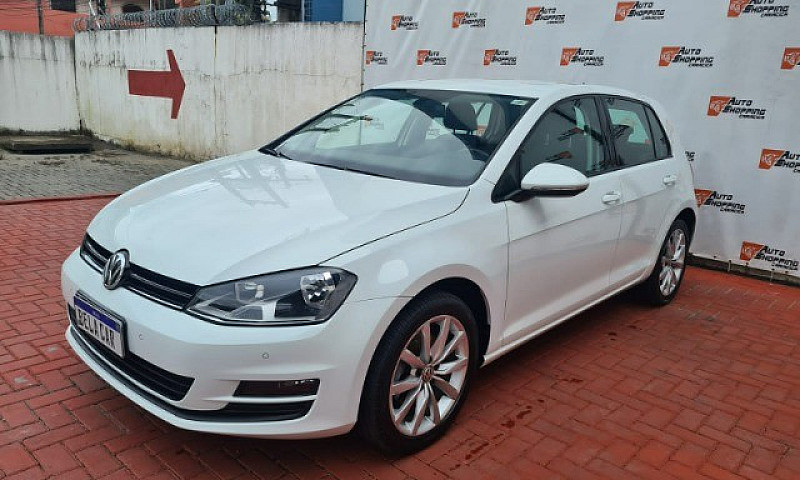 Golf  Comfortline   ...