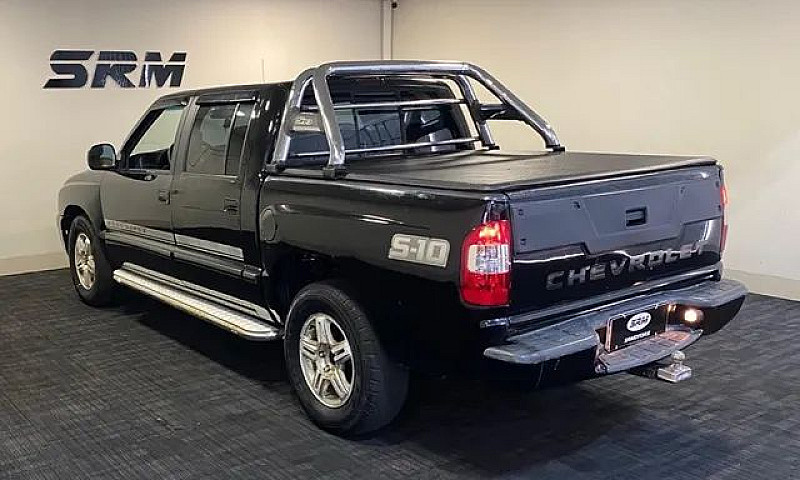 S10 Executive 2.8 Di...