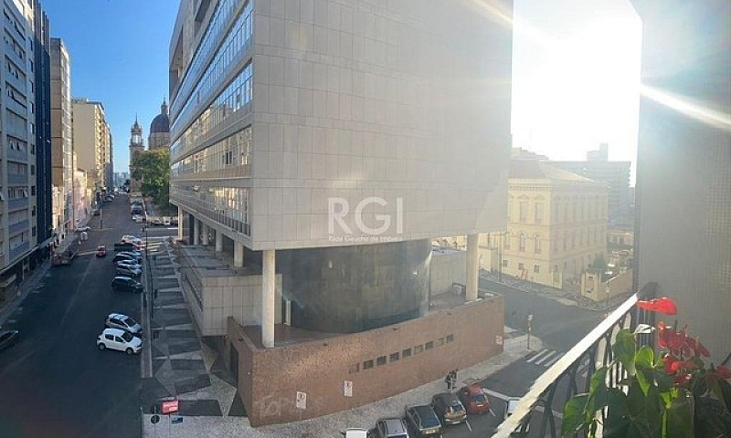Apartamento Para Ven...