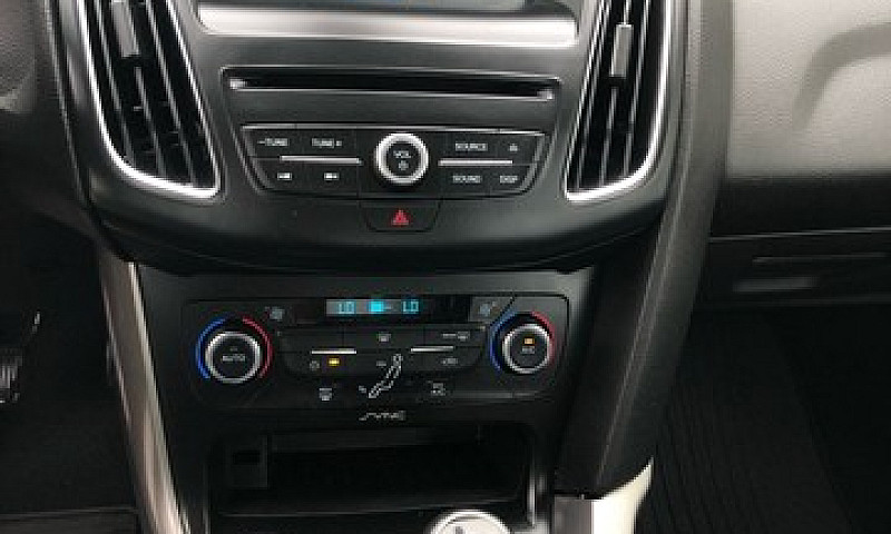 Focus Se 1.6 2018 Câ...