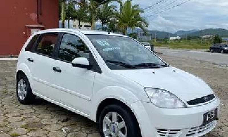 Ford Fiesta Hatch - ...