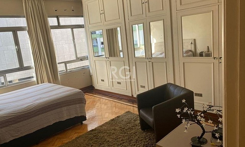 Apartamento Para Ven...