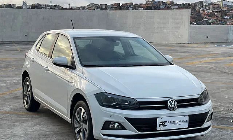 Volkswagen Polo Comf...