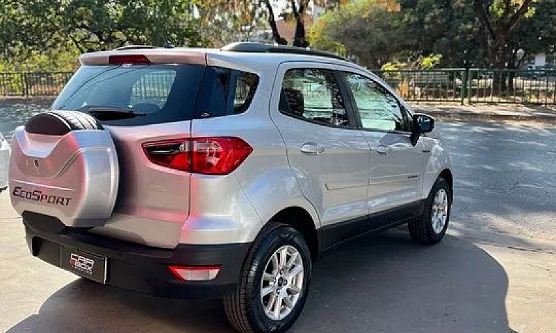 Ecosport Se 1.5 At 2...