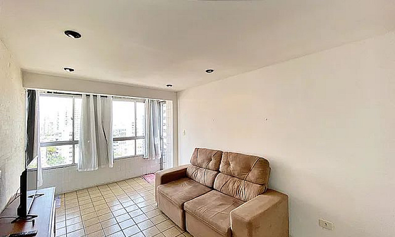 Apartamento Para Alu...