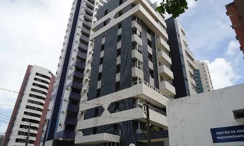 Apartamento Para Alu...