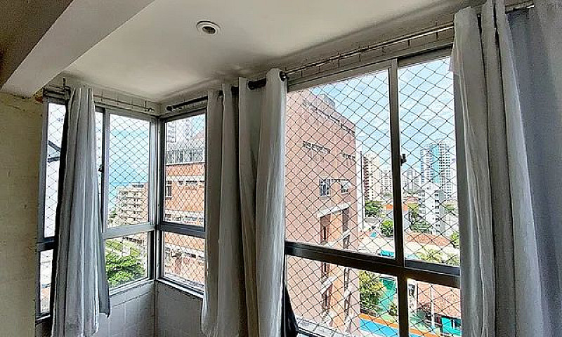 Apartamento Para Alu...