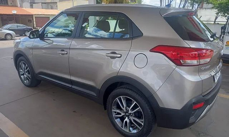 Hyundai Creta Pulse ...