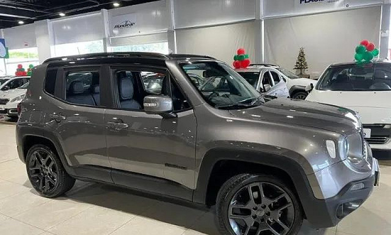 Jeep Renegade 1.8 16...