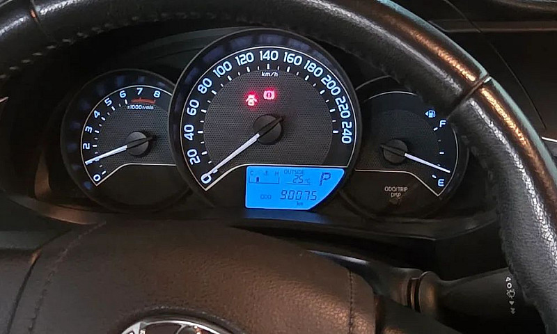 Toyota Corolla Gli U...