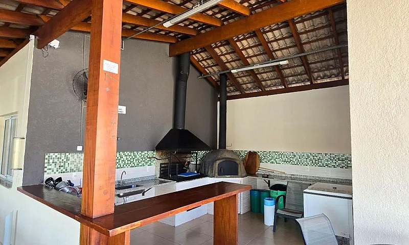 Apartamento 3 Dormit...