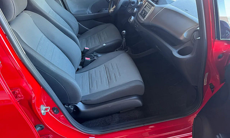 Honda Fit Cx 1.4 Fle...