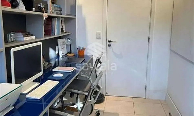 Apartamento À Venda ...