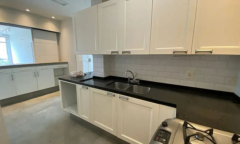 Apartamento Para Ven...