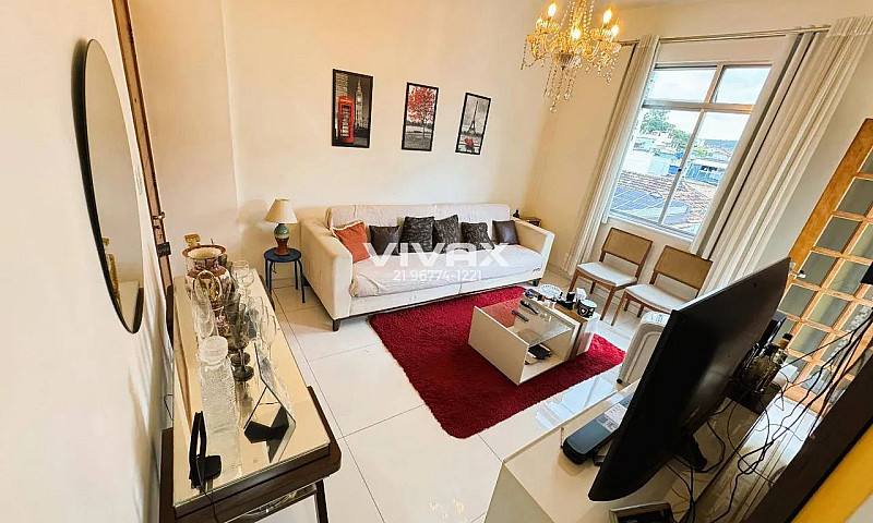 Méier | Rua Castro A...