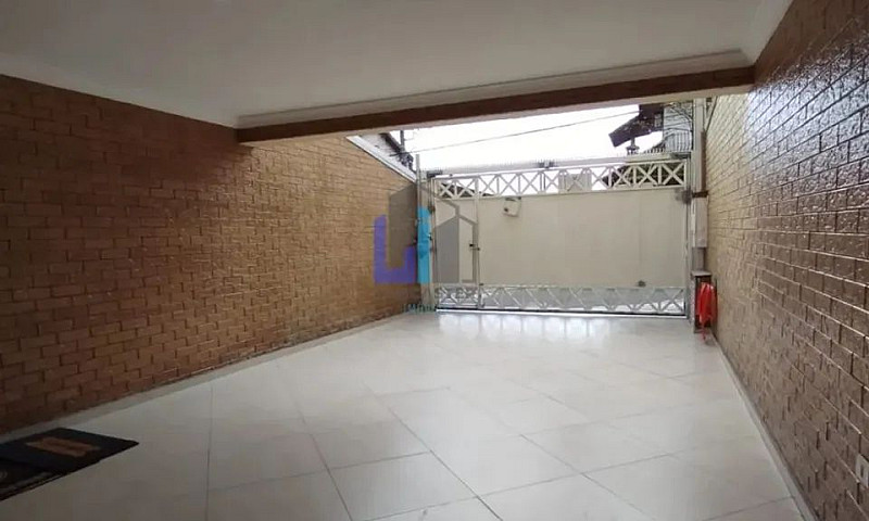Sobrado Vila Cecília...