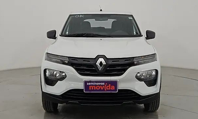 Renault Kwid Zen 1.0...
