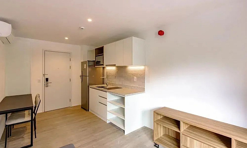 Apartamento Para Loc...