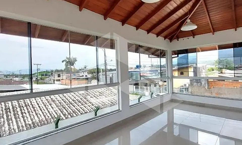 Casa Em Praia Do Pon...