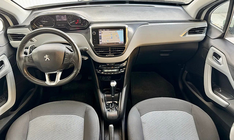 208 Allure 1.6 Aut. ...