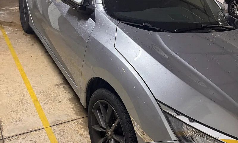 Honda Civic Sedan To...