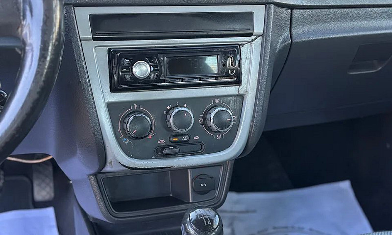 Volkswagen Gol Geraç...