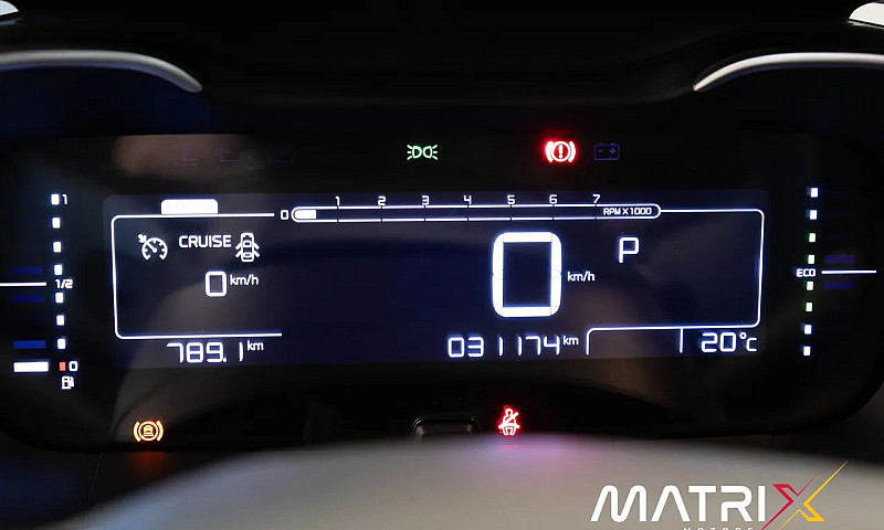 Citroen C4 Cactus Sh...