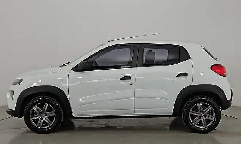 Renault Kwid Zen 1.0...