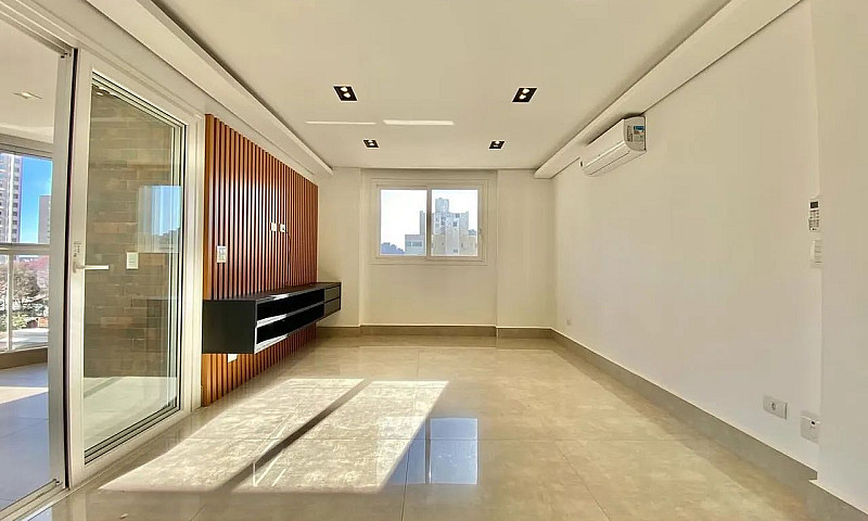 Alugo Apartamento Em...