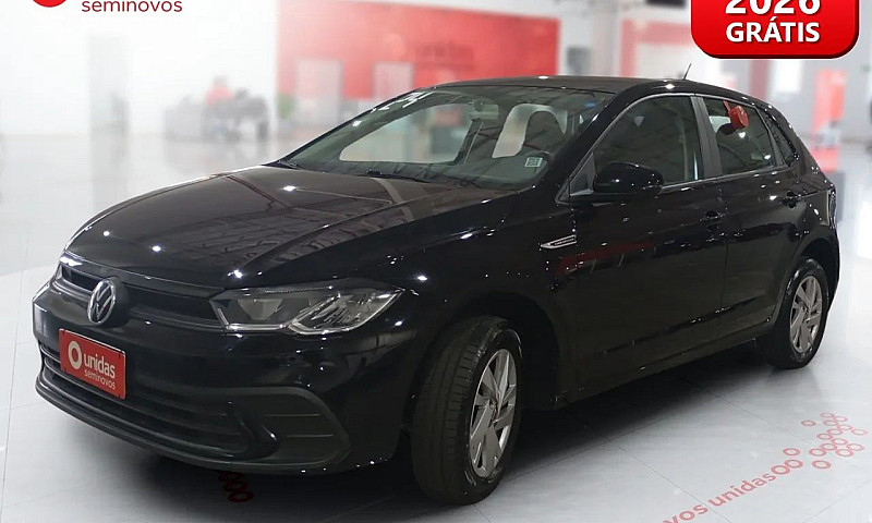 Volkswagen Polo Comf...