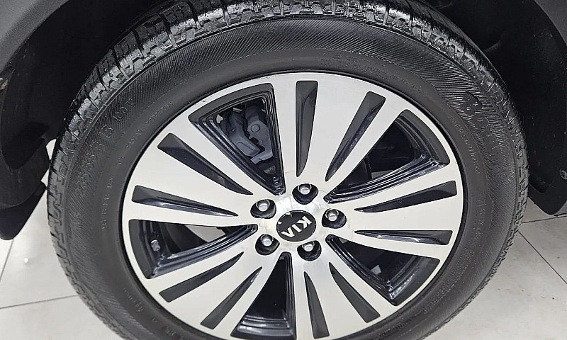 Kia Motors Sportage ...