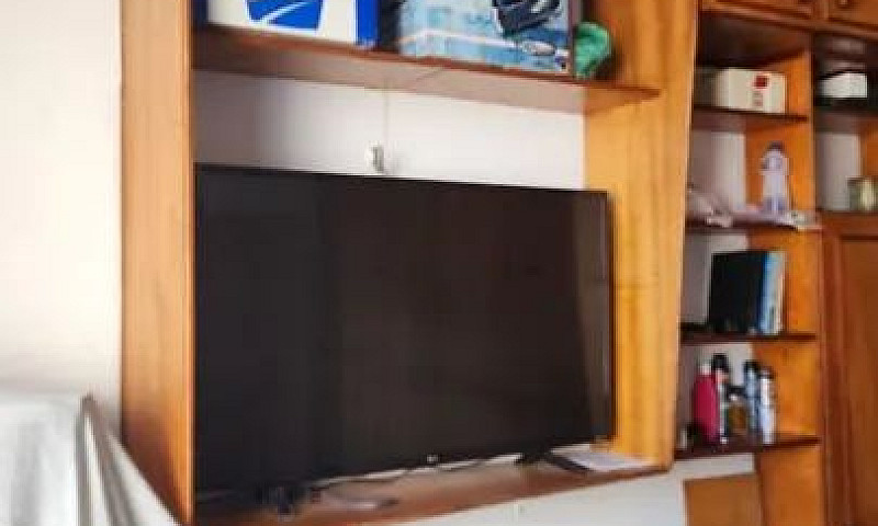 Vendo Kitnet Centro ...