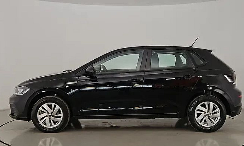 Volkswagen Polo Comf...