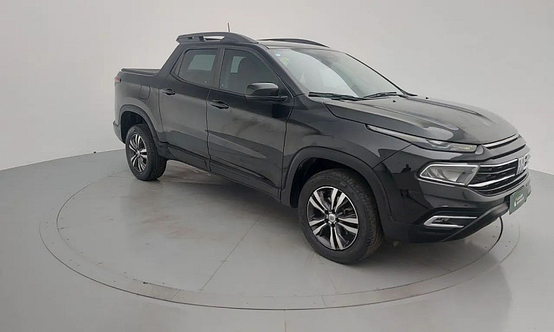 Fiat Toro 2023 1.3 T...