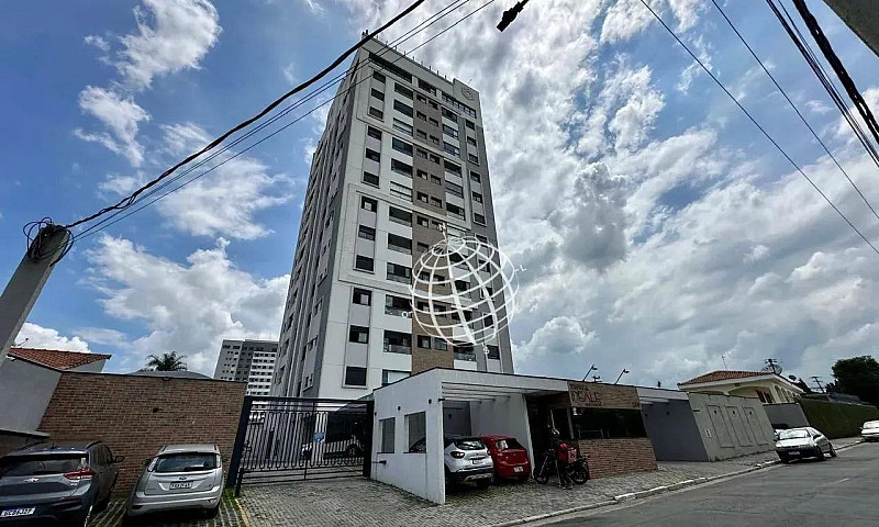 Apartamento Com 3 Do...
